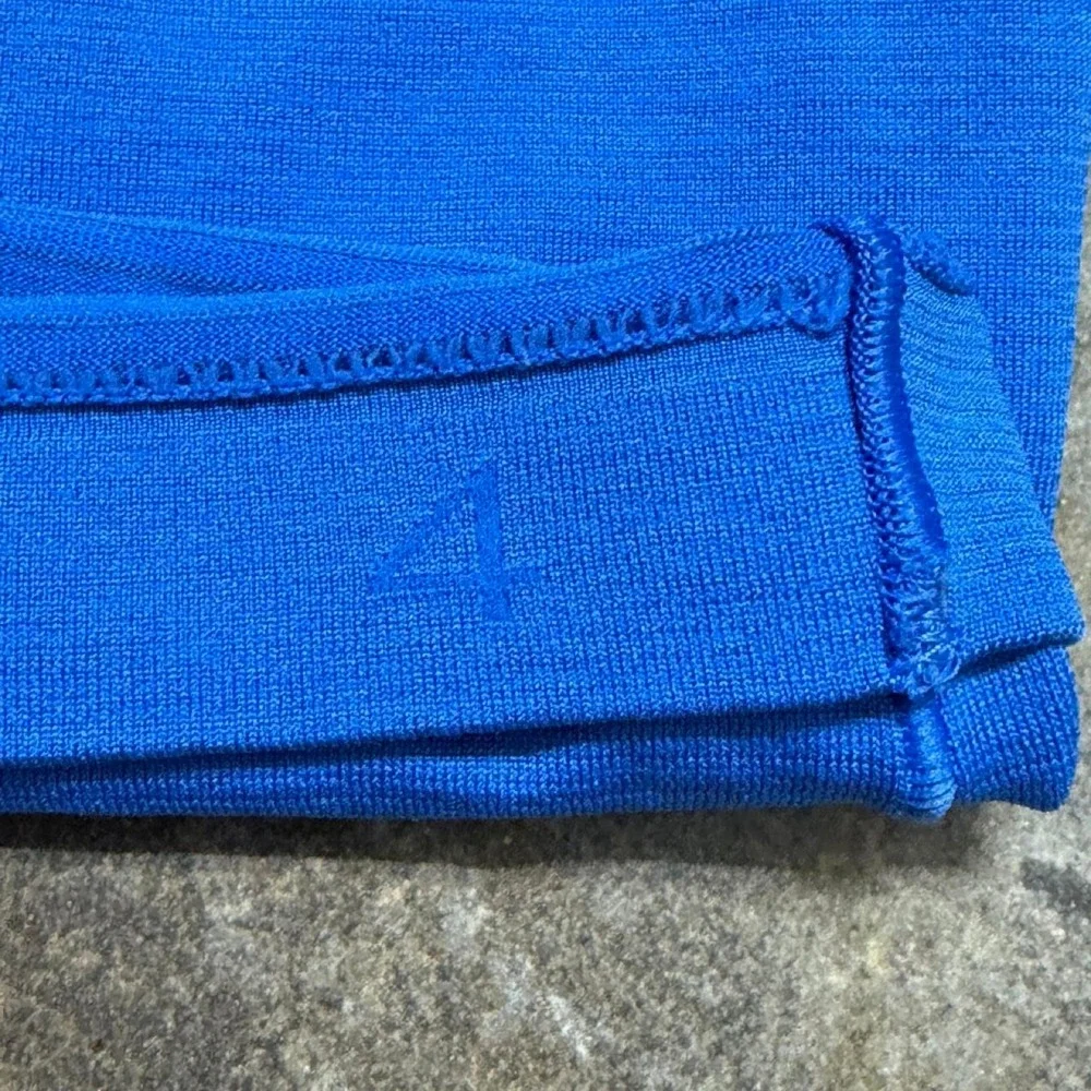 Lululemon Swiftly Tech Short Sleeve 2.0 cropped